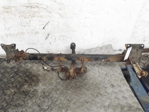 Suzuki swift tow bar engine - swift,