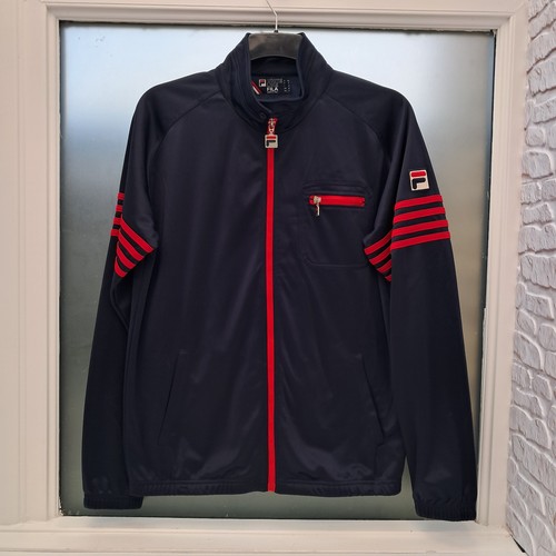 Fila vintage vann - vann, jacket