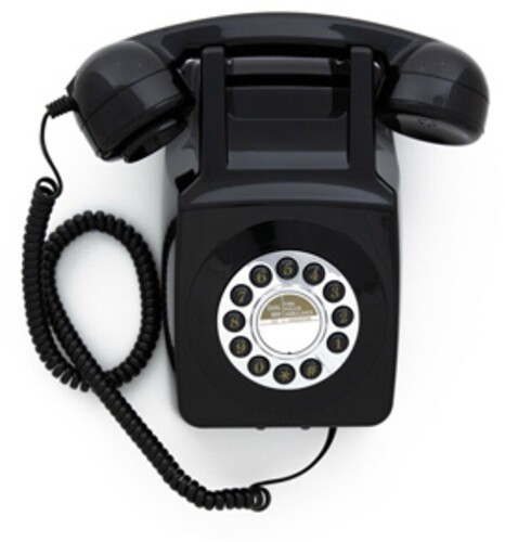 Gpo retro gpo746wblk - 746, wall