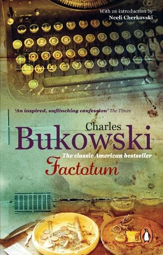 Factotum charles bukowski by - charles,