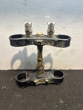 Ktm Sx 250 2009 Fork Clamps