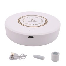 Compact Magnetic Stirrer