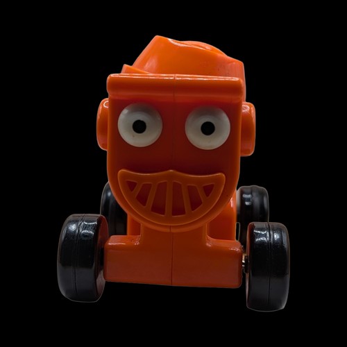 Bob the builder dizzy - the,