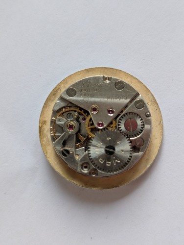 Vintage marvin 560 mechanical - marvin,