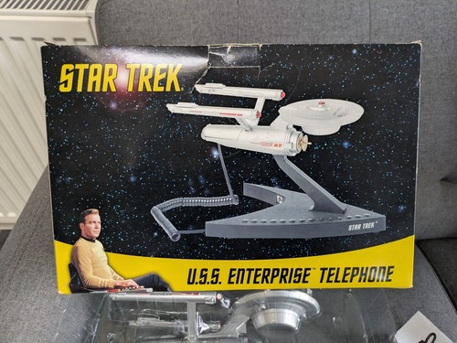 Rare vintage star trek - rare,