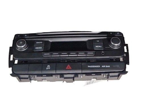 Seat ibiza mk4 stereo - seat, fl