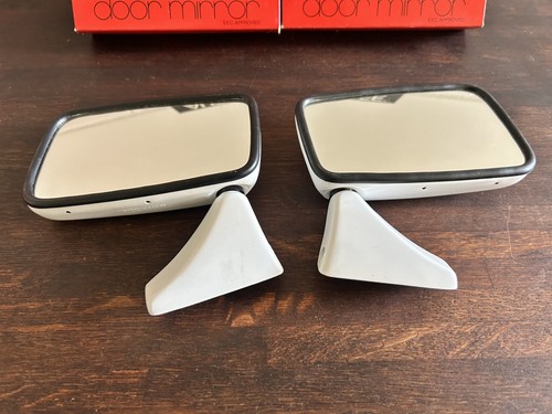 One pair available new - pair, of