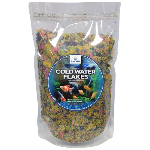 Sakana premium fish - premium,