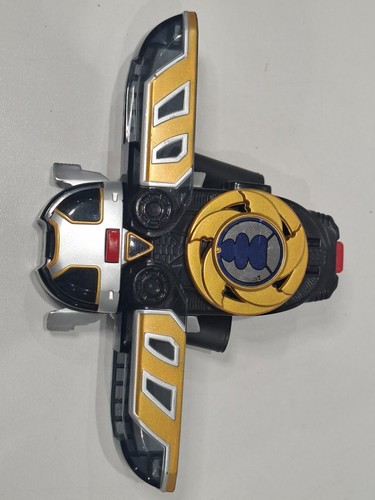 Power rangers ninja storm - power,