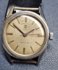 Vintage favre leuba - leuba, geneva