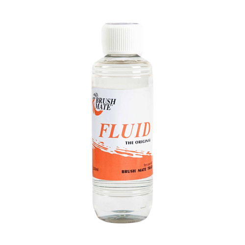 Brush mate fluid - brush,