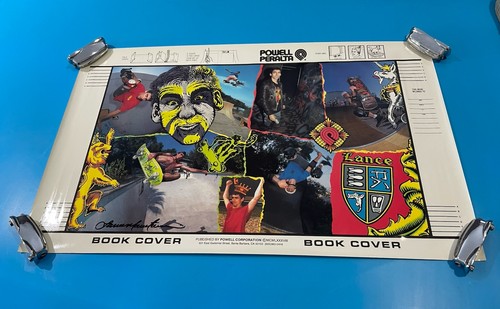 Powell peralta 80s - 80s, vintage