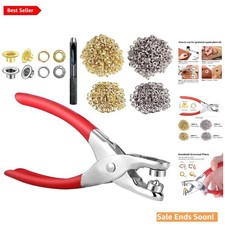 Durable 1203PCS Grommet Eyelet