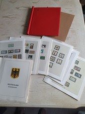 180 x STAMPS - LINDER HINGLESS