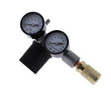 Porter Cable OEM N246884 Air Compressor Manifold Assembly  C2005  C2005