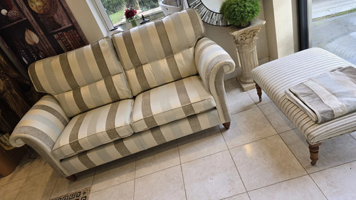 Designer duresta sofa and - designer,