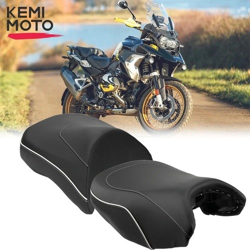Driver passenger seat pillion - driver,