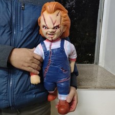 Seed of Chucky Doll Collection