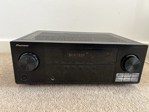 Pioneer vax 322 av - pioneer,