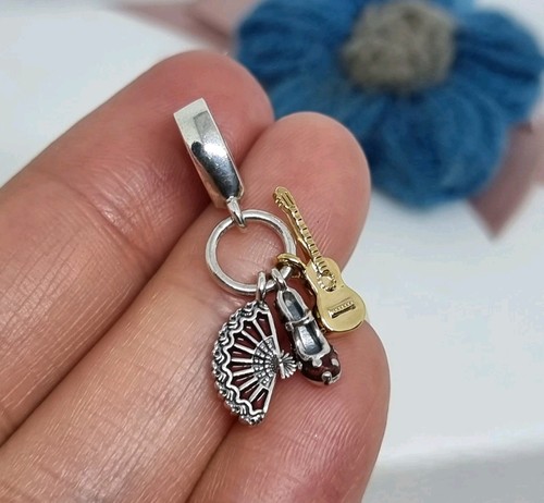 New genuine pandora - new,