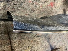 HONDA CB175/200 SEAT TRIM THE