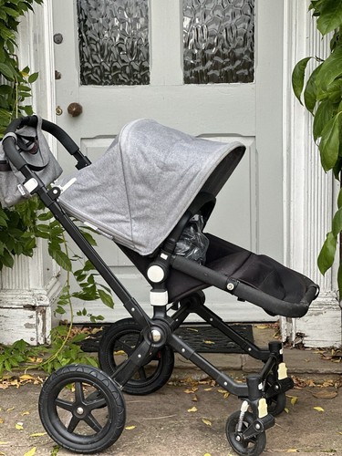 Bugaboo cameleon plus - cameleon,