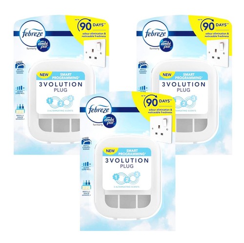 Ambi pur 3volution - ambi,