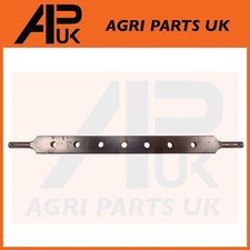 Cat 1 7 Hole Drawbar 31" for Massey Ferguson Fordson David Brown Kubota Tractor