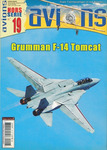 Grumman tomcat hors - f-14,