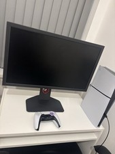 BenQ Gaming Monitor