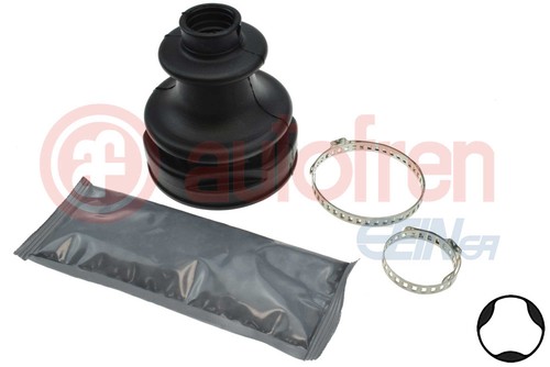 Bellow kit drive shaft - drive,