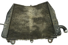 Suzuki RF600  Radiator .