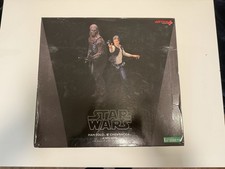 Kotobukiya ARTFX+ Star Wars
