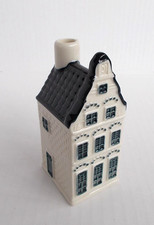 KLM 17 Bols Delft House