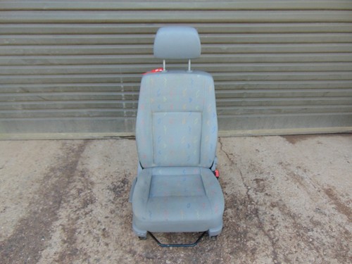 Transporter seat 03 - seat, t5