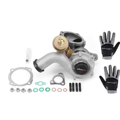 K04 upgrade billet turbo - turbo, for