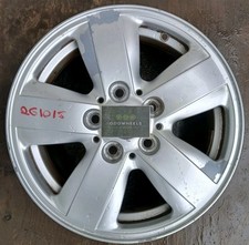 MINI COOPER ALLOY WHEEL 15"