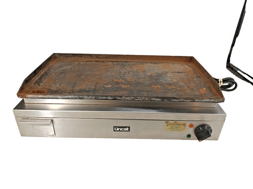 Lincat lynx lgr2 electric - lincat,
