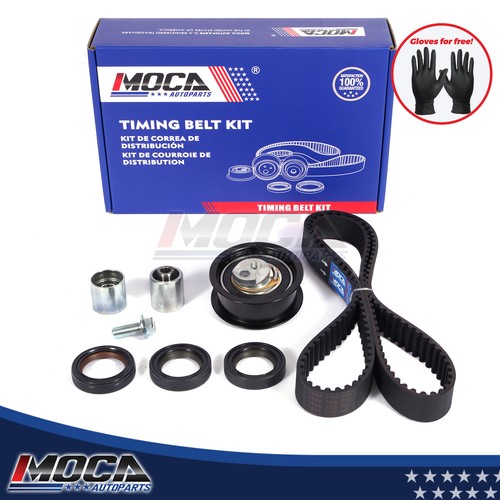 Timing belt kit fit audi - 05-15,