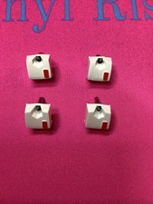 4 X DJ STANTON KYOWA