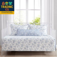 Home - Daybed Set, Floral