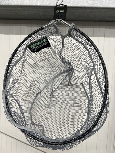 Landing net head made - head, by