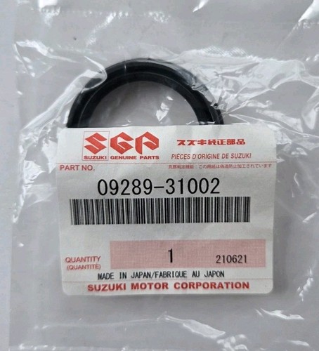 New genuine oem suzuki - new,