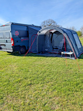 Vango Cove II Air Mid