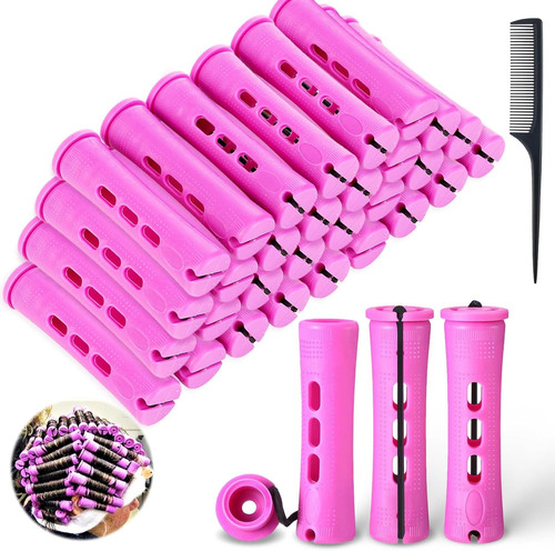 Pieces perm kit - perm,