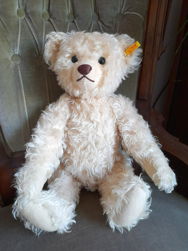 Steiff 005145 classic teddy - 005145,