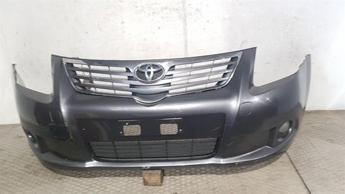 2009 2012 mk3 toyota avensis - toyota,