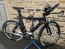 Cervelo p3 TT bike