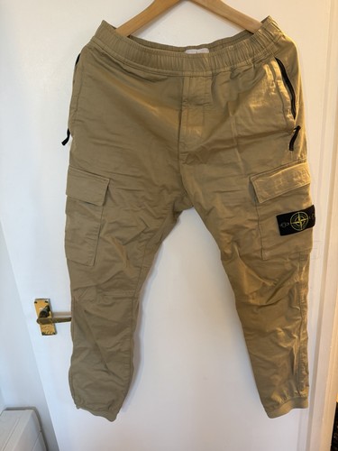 Stone islandregular tapered - islandregular,