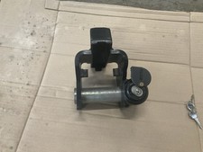 AL-KO Premium Hitch Security